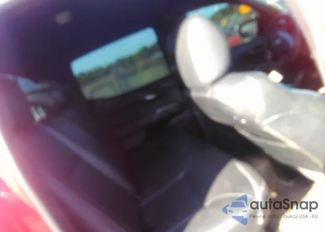 2018 Toyota Tacoma Trd Sport z USA, uszkodzony, nr VIN 5TFCZ5AN3JX162062